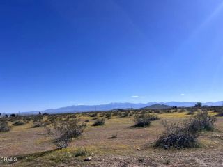 8 E 8, Hi Vista, CA 93535