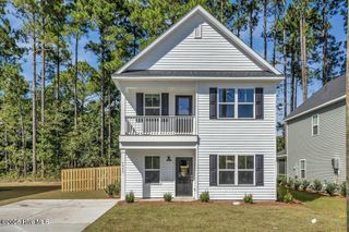 600 Bladen Street, Wilmington, NC 28401