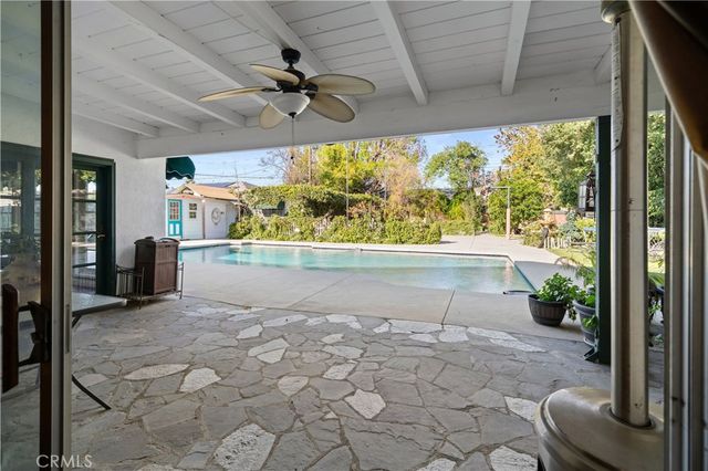 16751 Rayen, Northridge, CA 91343