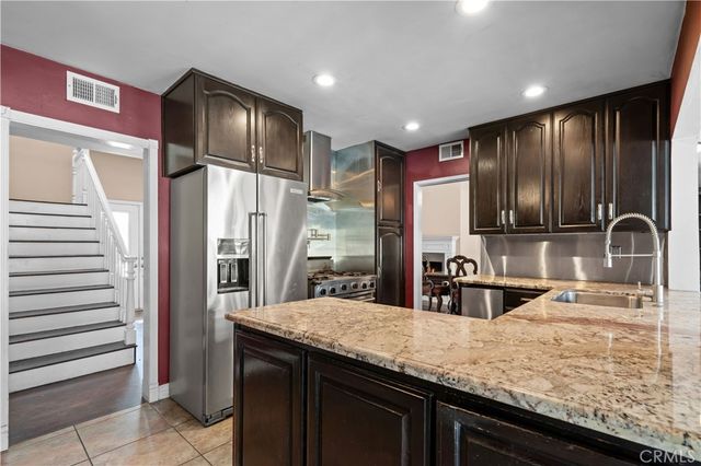 16751 Rayen, Northridge, CA 91343