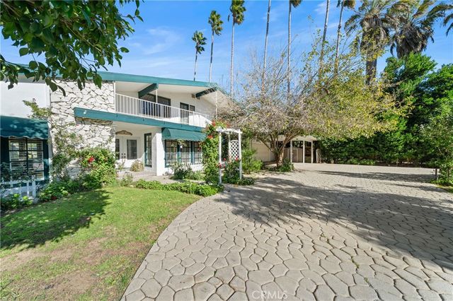 16751 Rayen, Northridge, CA 91343