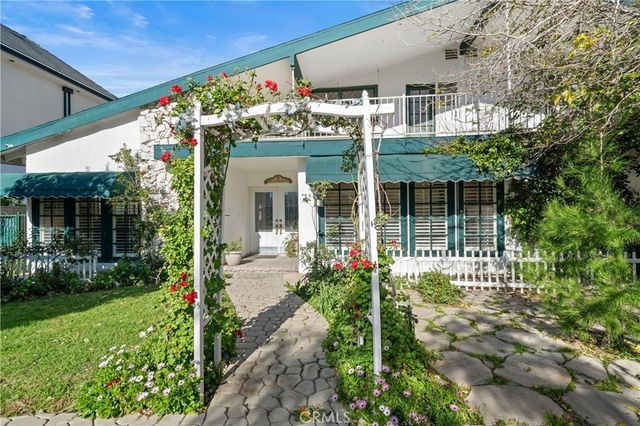 16751 Rayen, Northridge, CA 91343