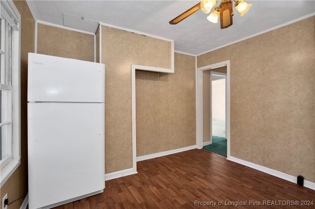 4804 Bragg Boulevard, Fayetteville, NC 28303