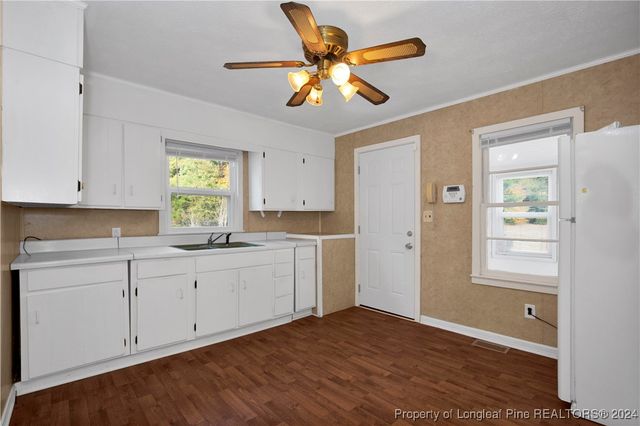 4804 Bragg Boulevard, Fayetteville, NC 28303