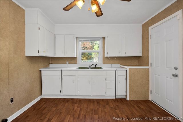 4804 Bragg Boulevard, Fayetteville, NC 28303