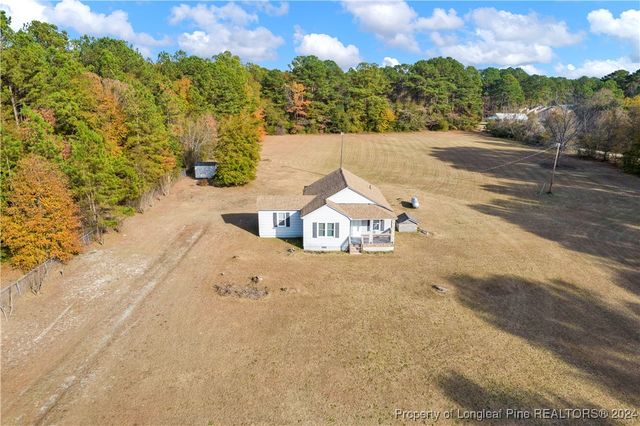 4804 Bragg Boulevard, Fayetteville, NC 28303