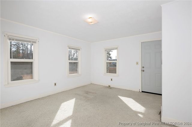 4804 Bragg Boulevard, Fayetteville, NC 28303