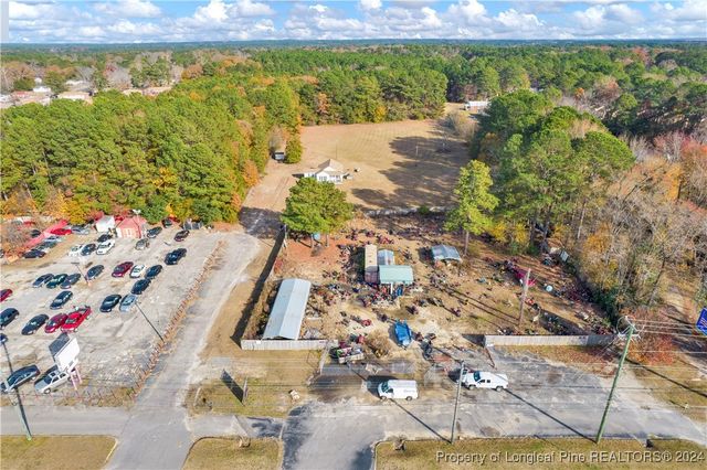 4804 Bragg Boulevard, Fayetteville, NC 28303