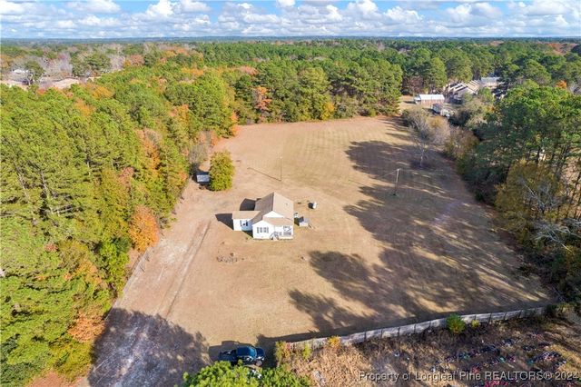 4804 Bragg Boulevard, Fayetteville, NC 28303