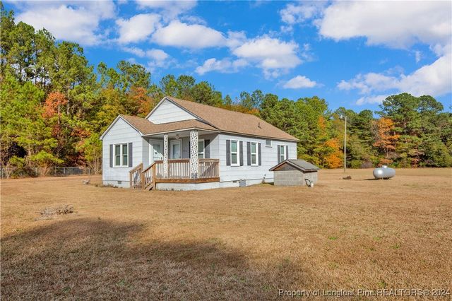 4804 Bragg Boulevard, Fayetteville, NC 28303