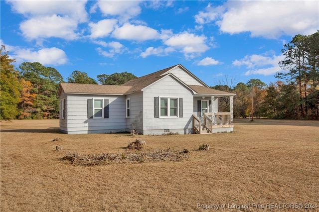 4804 Bragg Boulevard, Fayetteville, NC 28303