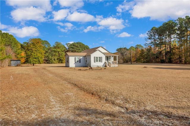 4804 Bragg Boulevard, Fayetteville, NC 28303