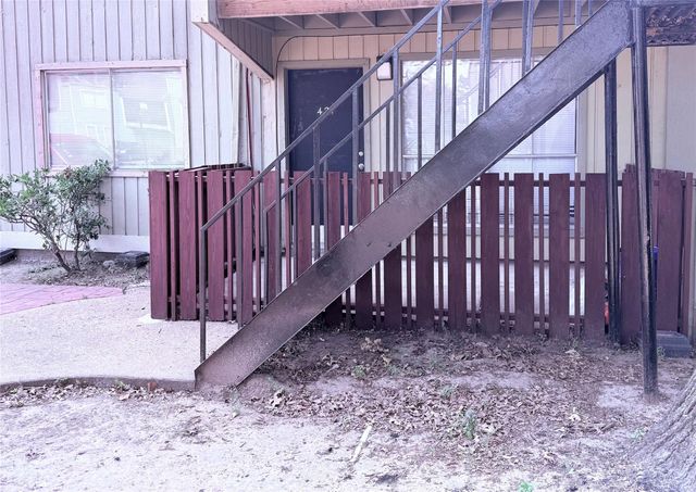 5625 Antoine Drive 421, Houston, TX 77091