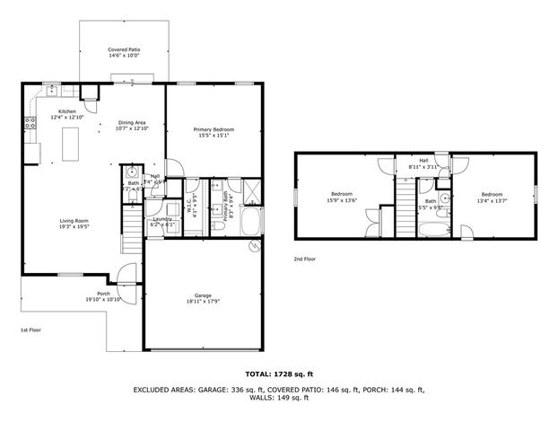 1572 Walnut Grove Road, Pauline, SC 29374