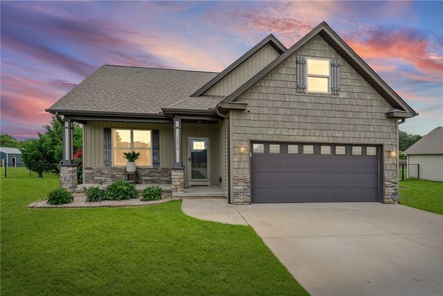 1572 Walnut Grove Road, Pauline, SC 29374