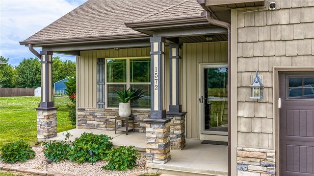 1572 Walnut Grove Road, Pauline, SC 29374