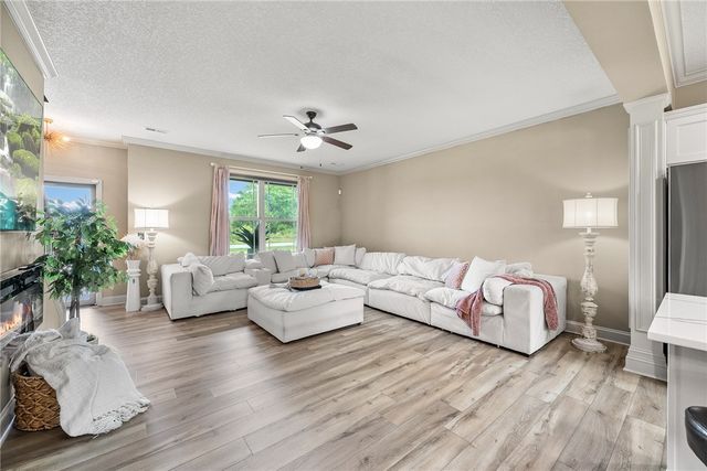 1572 Walnut Grove Road, Pauline, SC 29374