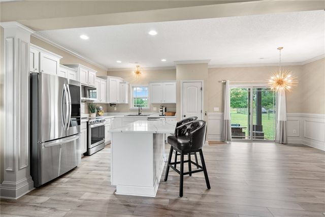 1572 Walnut Grove Road, Pauline, SC 29374