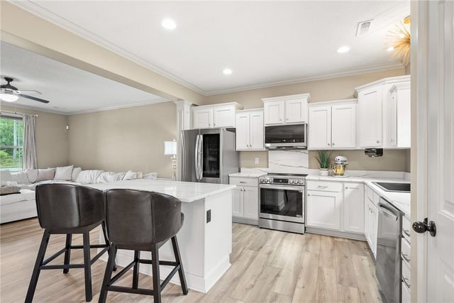 1572 Walnut Grove Road, Pauline, SC 29374