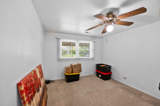 19031 Baker Avenue, Country Club Hills, IL 60478