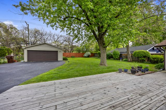 19031 Baker Avenue, Country Club Hills, IL 60478