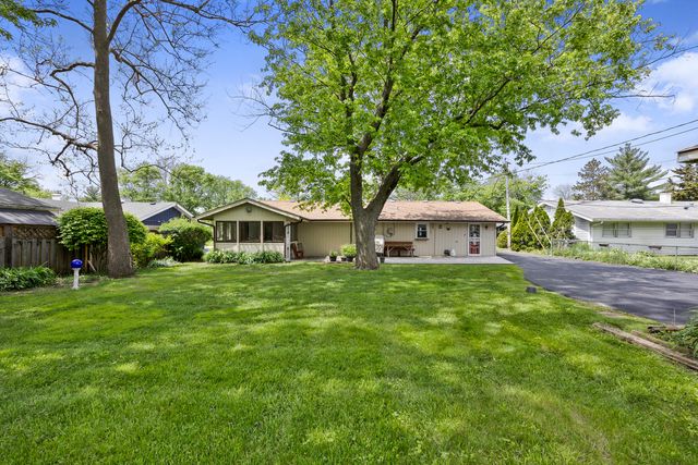 19031 Baker Avenue, Country Club Hills, IL 60478