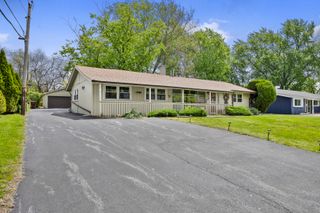 19031 Baker Avenue, Country Club Hills, IL 60478
