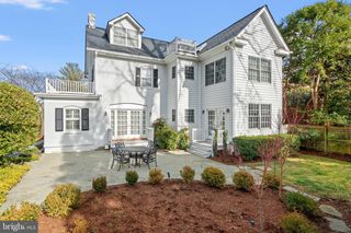 6108 VERNON TERRACE, Alexandria, VA 22307