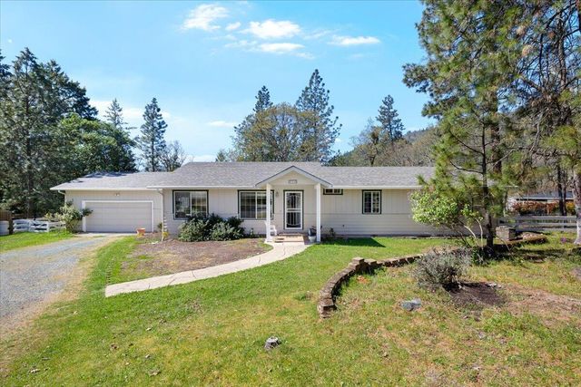 650 Board Shanty Creek Road, Grants Pass, OR 97527