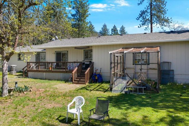 650 Board Shanty Creek Road, Grants Pass, OR 97527