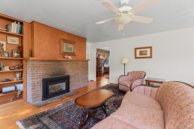 7420 Eastside Potter Valley Rd, Ukiah, CA 95482