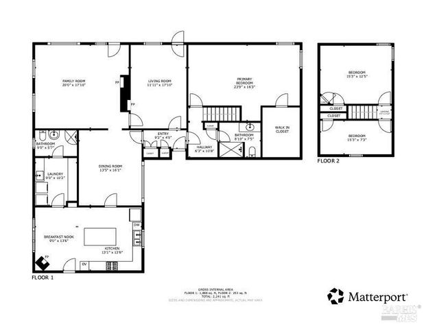 7420 Eastside Potter Valley Rd, Ukiah, CA 95482