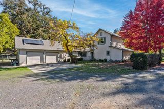 7420 Eastside Potter Valley Rd, Ukiah, CA 95482