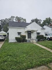 18573 Mccormick Street, Detroit City, MI 48224