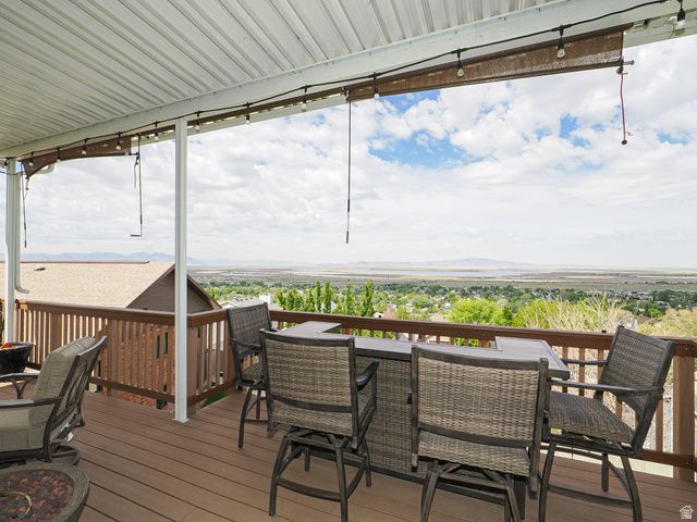1833 N 350 E, Centerville, UT 84014