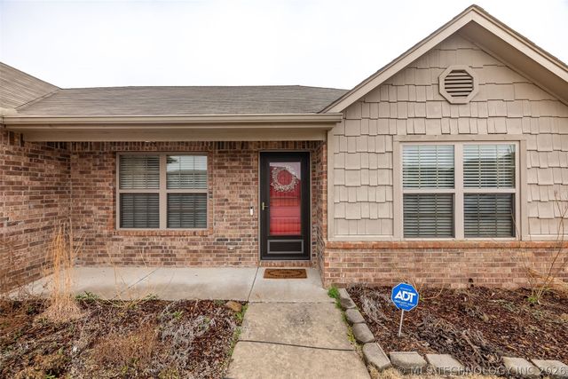 20676 E 34th Street S, Broken Arrow, OK 74014