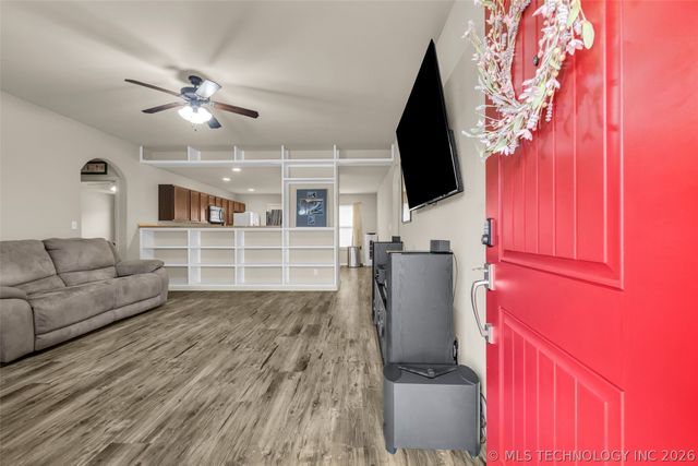 20676 E 34th Street S, Broken Arrow, OK 74014