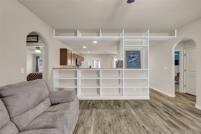 20676 E 34th Street S, Broken Arrow, OK 74014