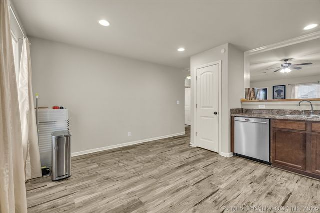 20676 E 34th Street S, Broken Arrow, OK 74014