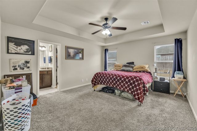 20676 E 34th Street S, Broken Arrow, OK 74014