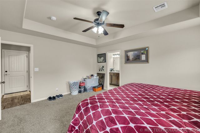 20676 E 34th Street S, Broken Arrow, OK 74014