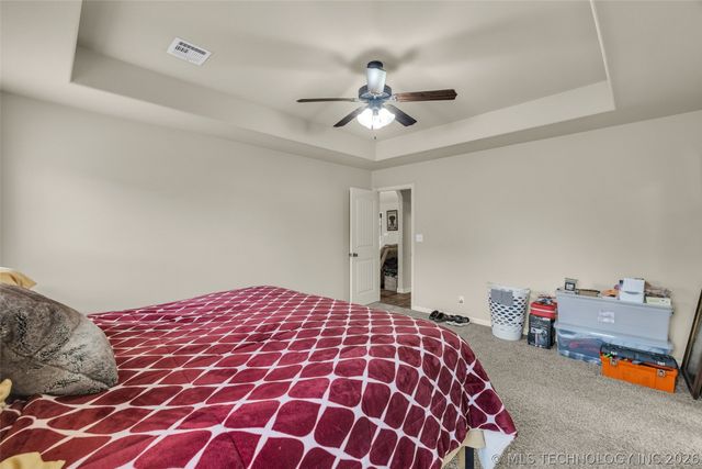 20676 E 34th Street S, Broken Arrow, OK 74014