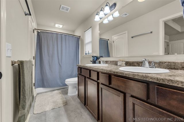 20676 E 34th Street S, Broken Arrow, OK 74014