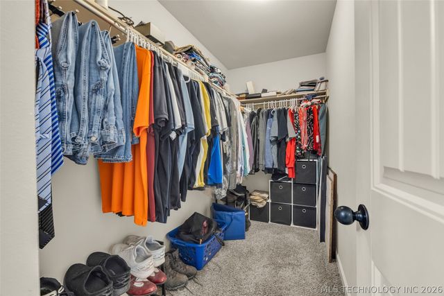 20676 E 34th Street S, Broken Arrow, OK 74014