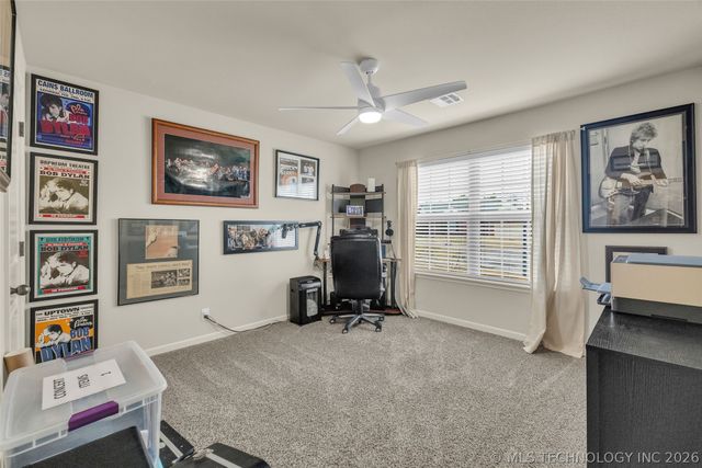 20676 E 34th Street S, Broken Arrow, OK 74014