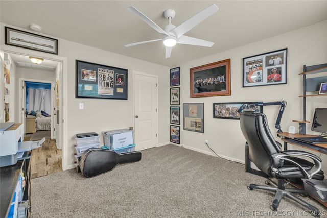 20676 E 34th Street S, Broken Arrow, OK 74014