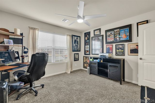 20676 E 34th Street S, Broken Arrow, OK 74014