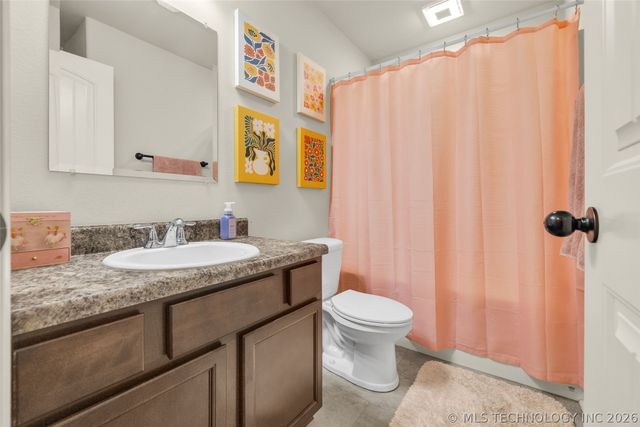 20676 E 34th Street S, Broken Arrow, OK 74014