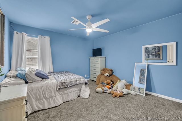 20676 E 34th Street S, Broken Arrow, OK 74014