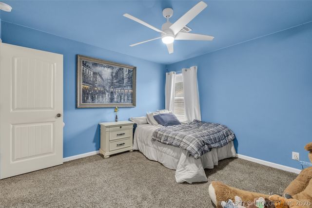 20676 E 34th Street S, Broken Arrow, OK 74014